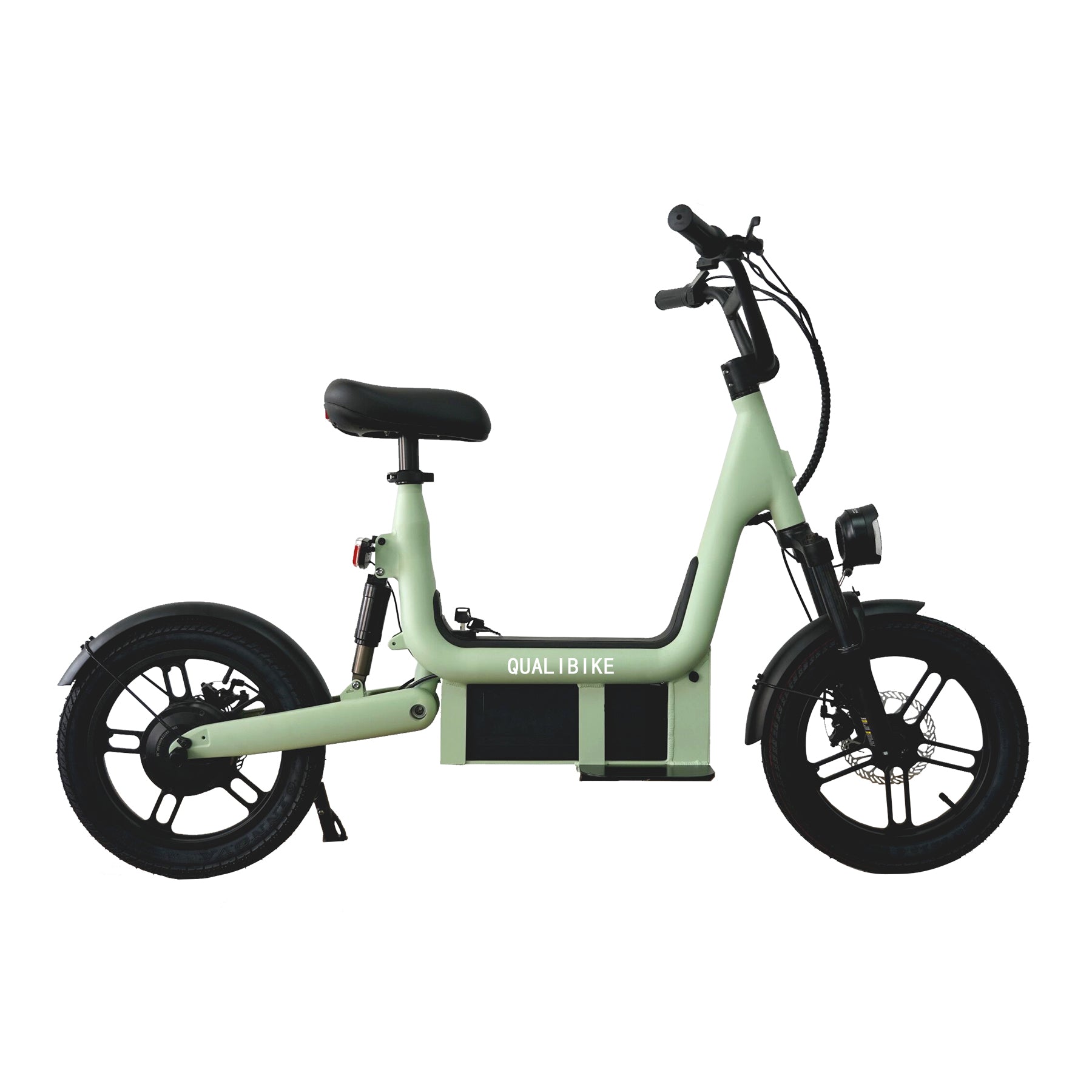 EastFlick E Bike EastRock